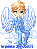 prince des coeurs